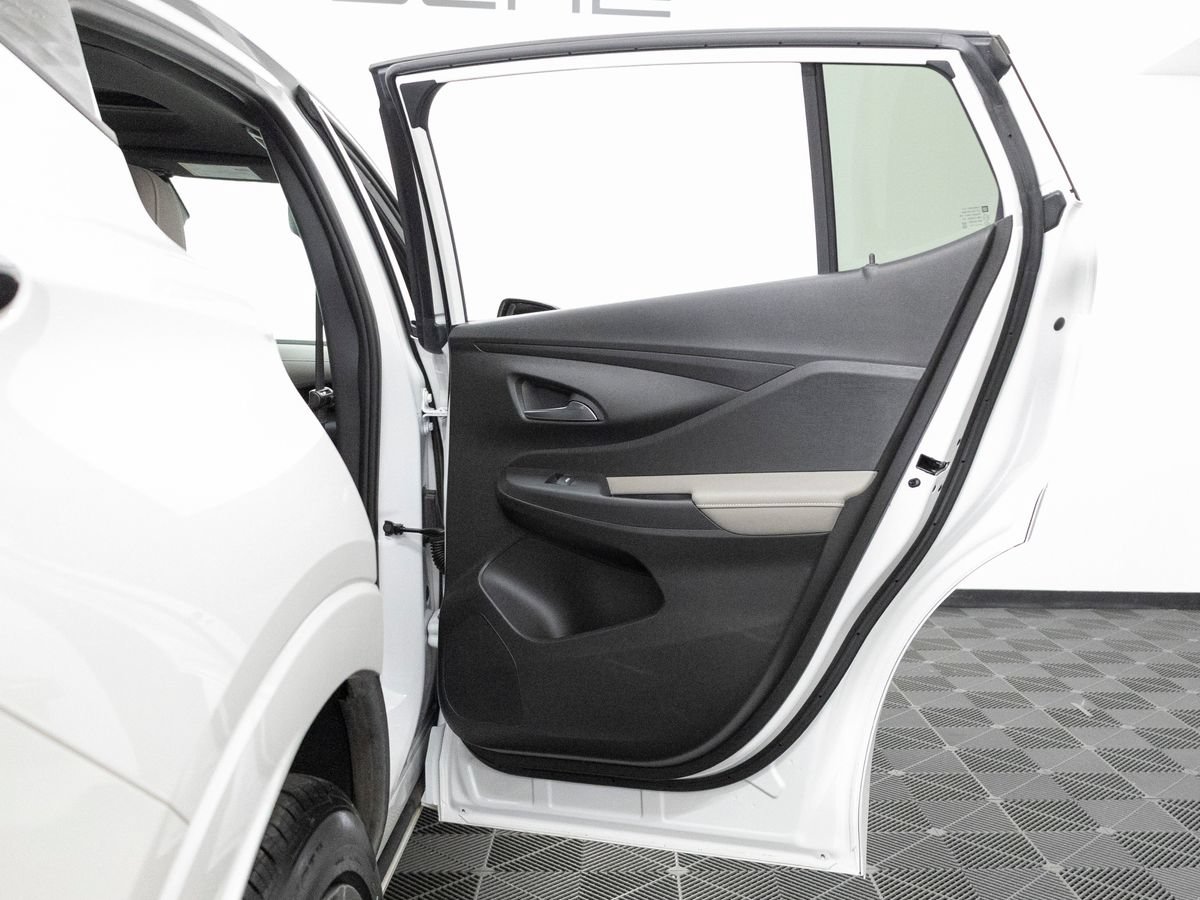 Used 2024 Buick Envista Avenir FWD image 29