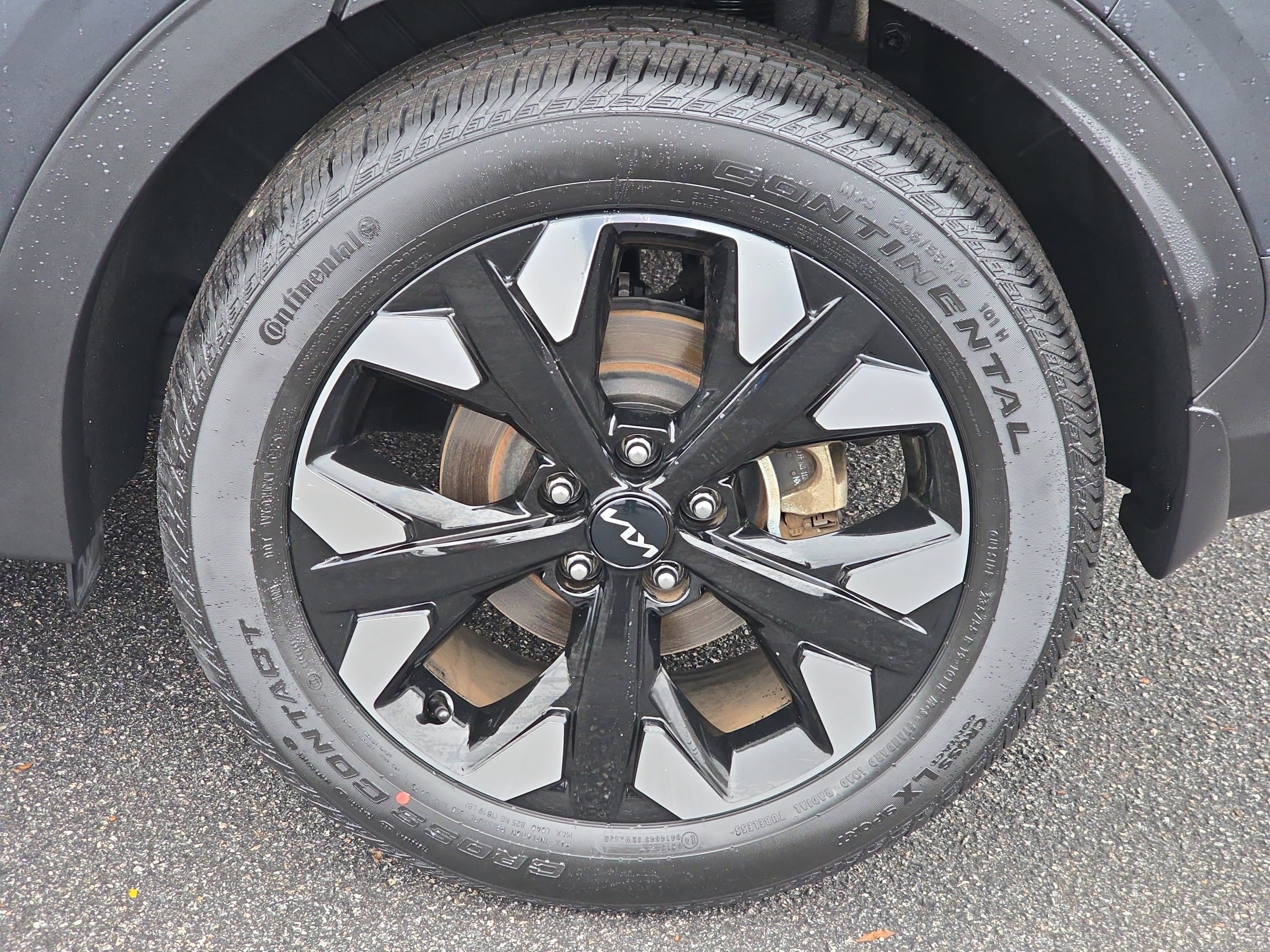 Used 2023 Kia Sportage X-Line image 35