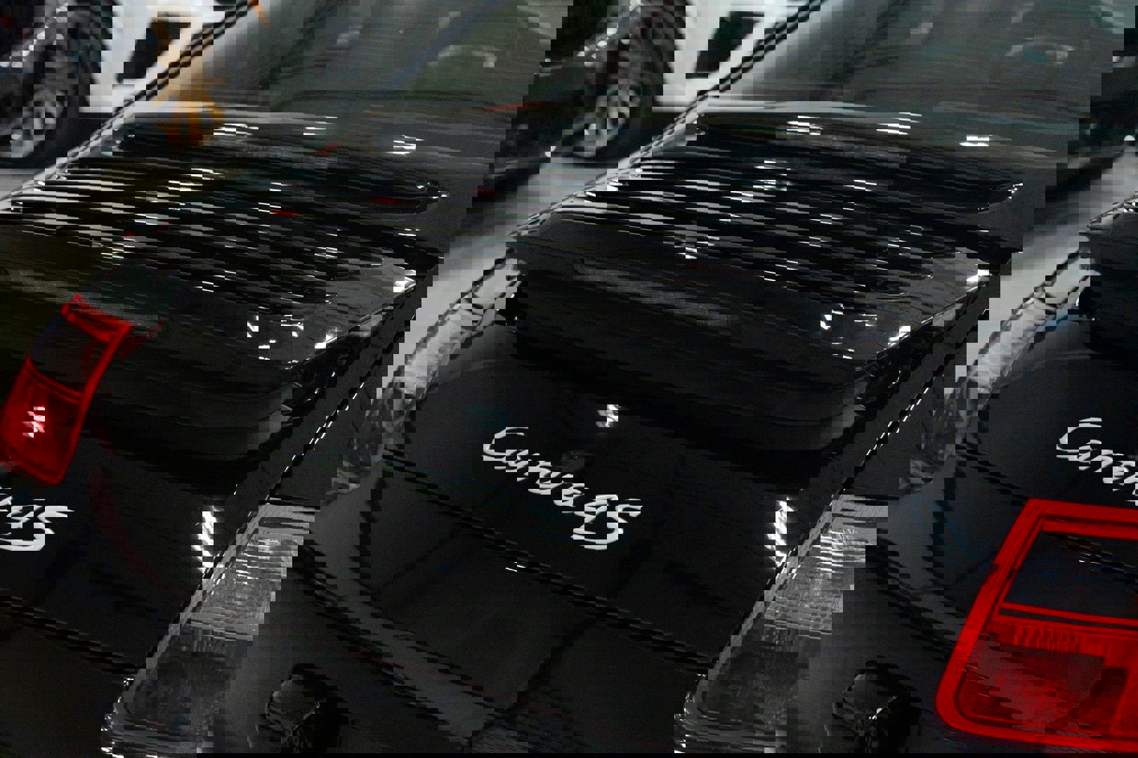 Used 2008 Porsche 911 Carrera S image 9