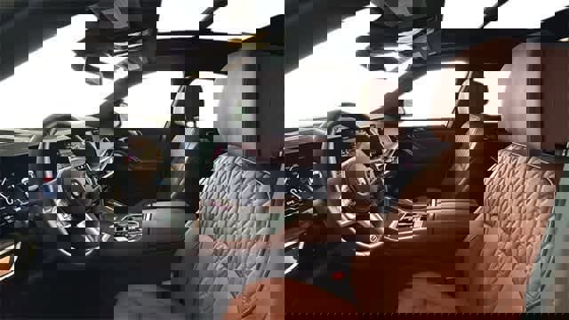 Used 2026 BMW X6 xDrive40i image 4