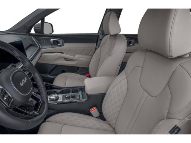 Used 2025 Kia Sorento SX Prestige AWD/4WD image 11