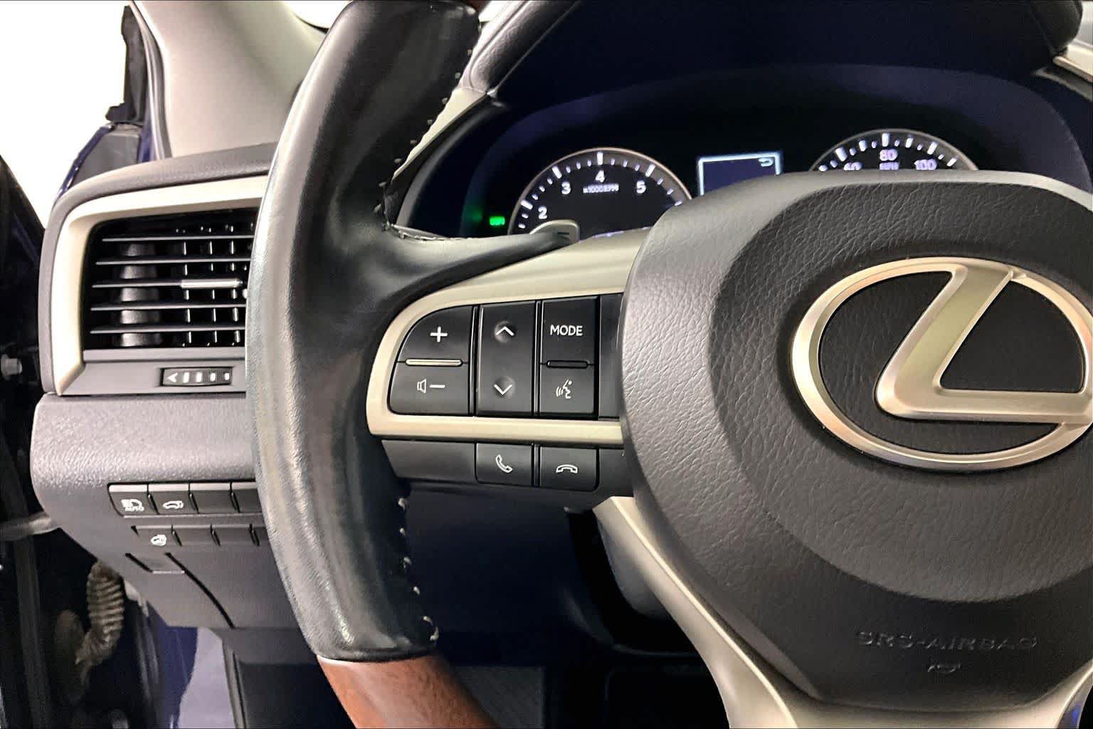 Used 2021 Lexus RX 350 FWD w/ Premium Package image 22