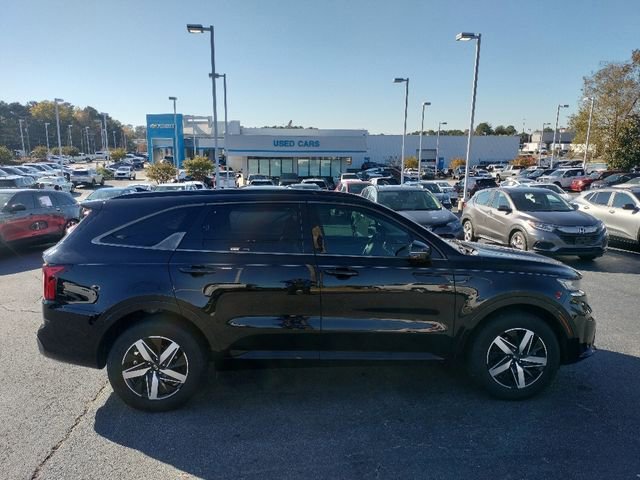Used 2021 Kia Sorento S image 9