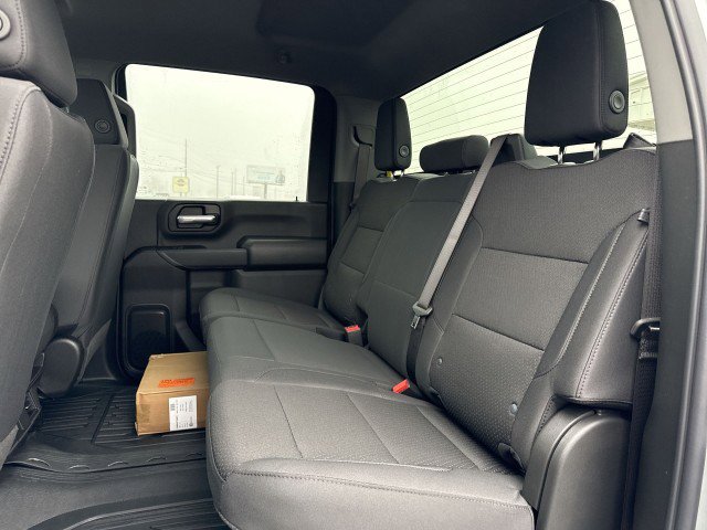 New 2026 GMC Sierra 3500 Pro w/ 1SA Pro Safety Plus Package image 21
