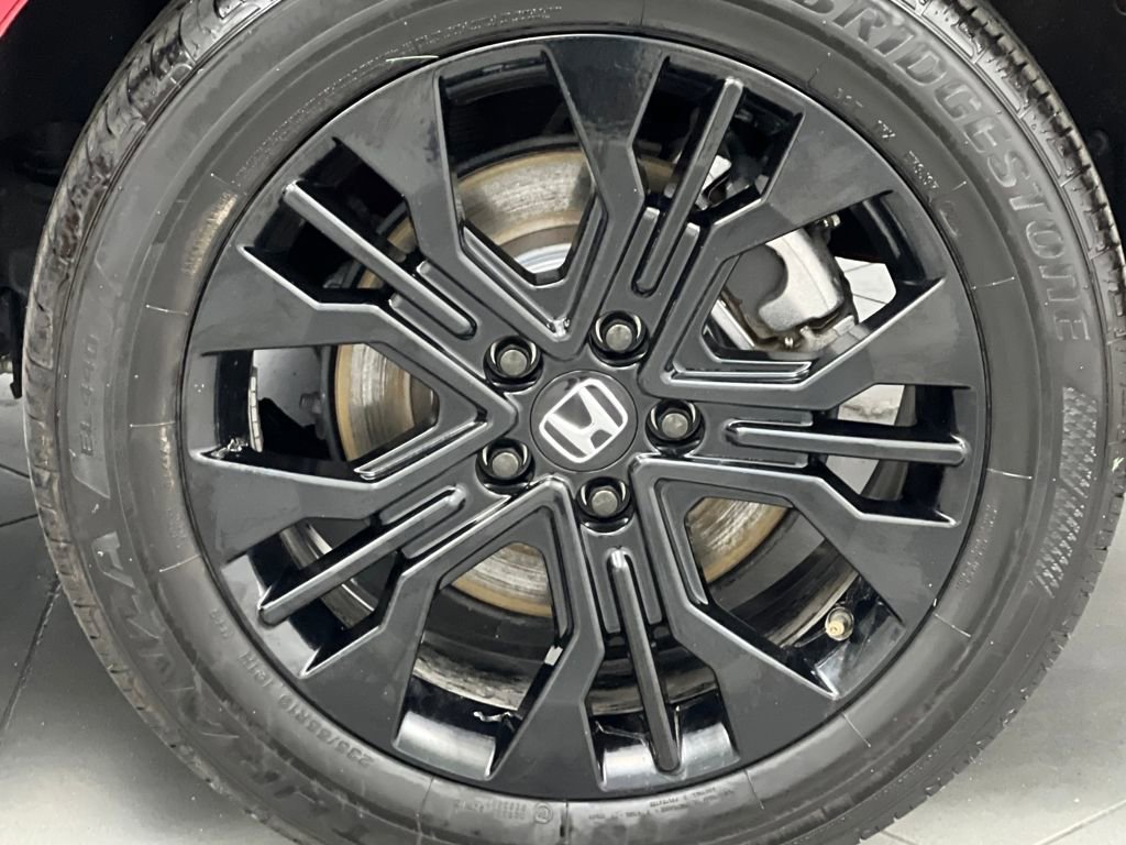 Used 2025 Honda Odyssey Sport-L image 72