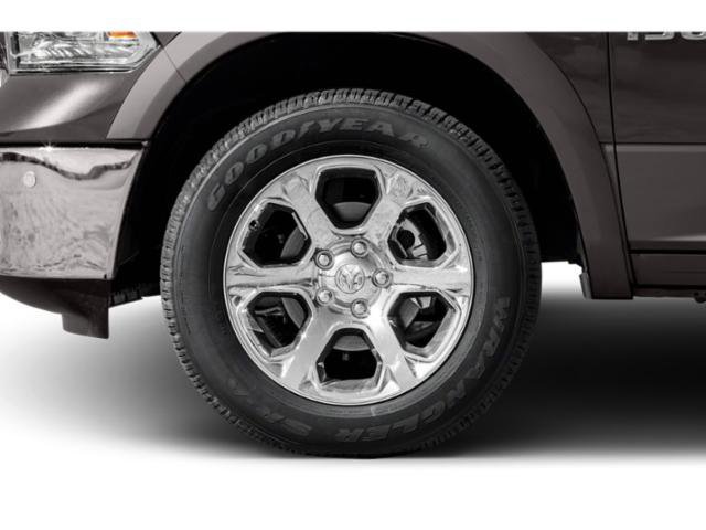 Used 2018 RAM 1500 Laramie w/ Convenience Group image 14