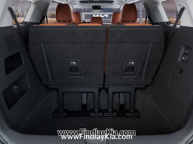 New 2026 Kia Carnival SX FWD image 22