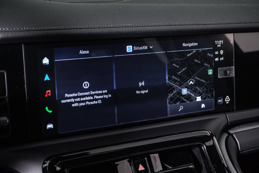 New 2026 Porsche Panamera 4 AWD/4WD image 22
