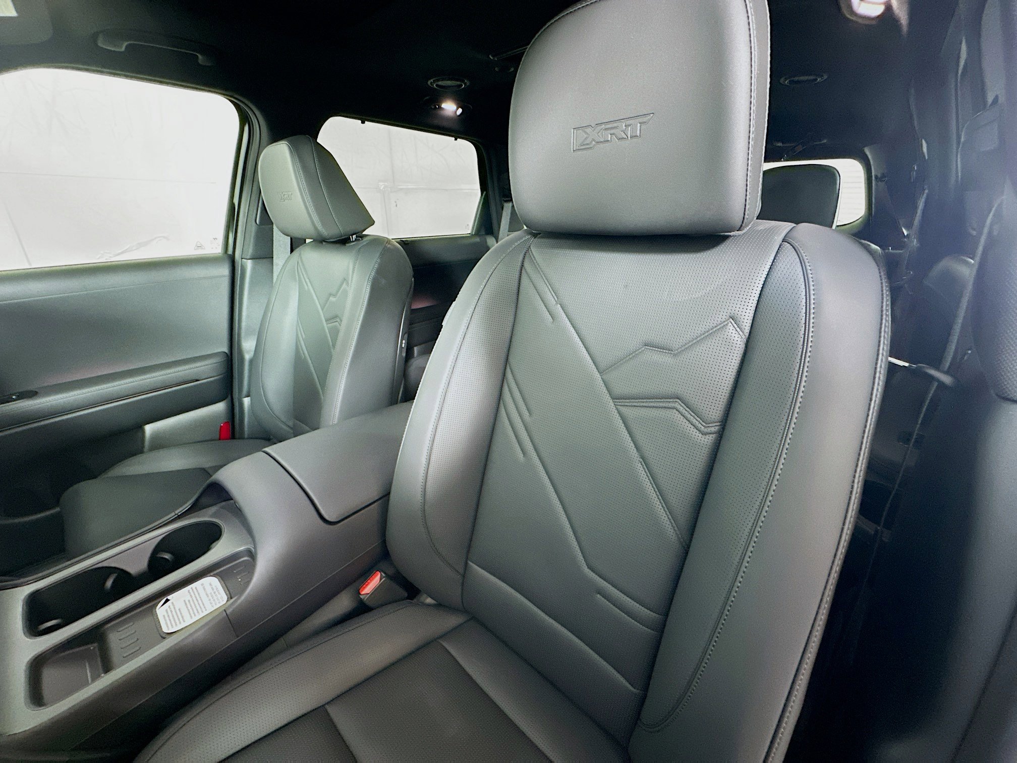 New 2026 Hyundai Palisade XRT Pro image 21