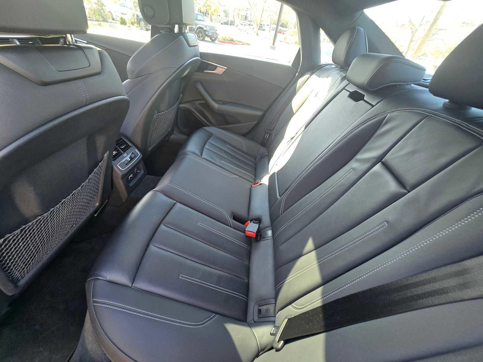 Used 2024 Audi A4 2.0T Premium Plus image 20