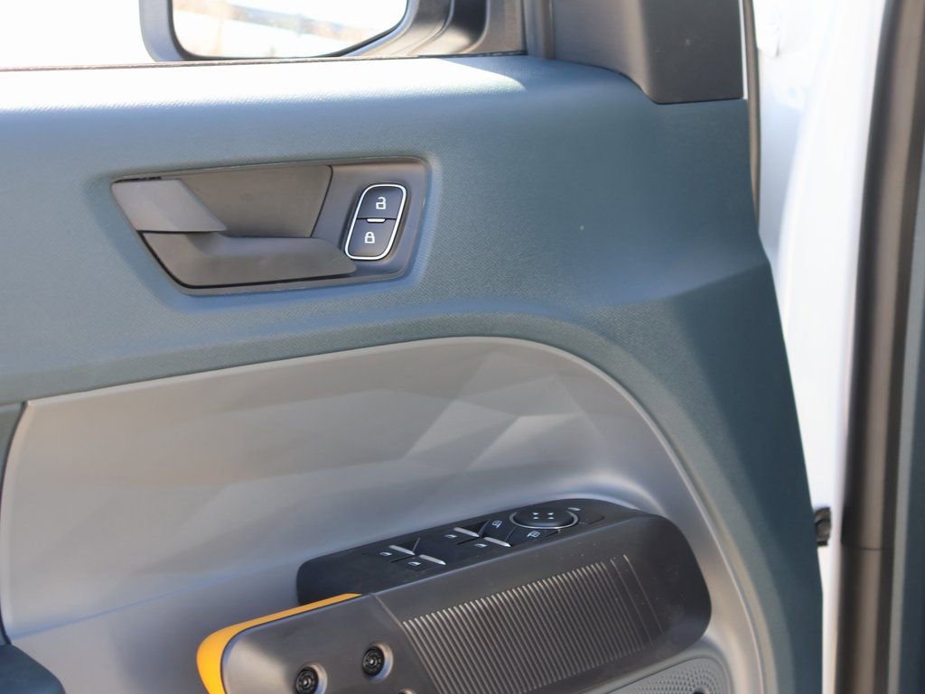 New 2026 Ford Maverick Tremor image 22