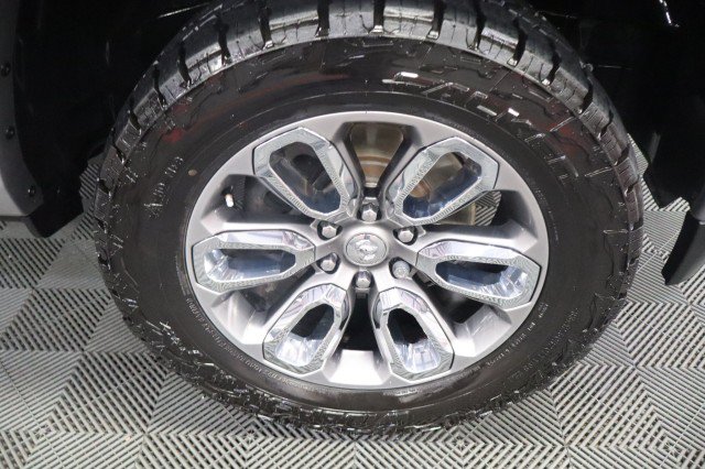 Used 2020 RAM 1500 Laramie w/ Sport Appearance Package AWD/4WD image 82
