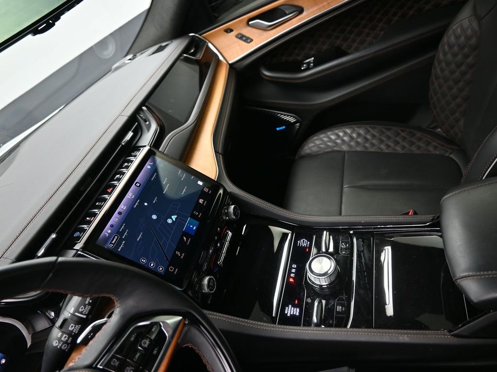 Used 2022 Jeep Grand Cherokee Summit image 20