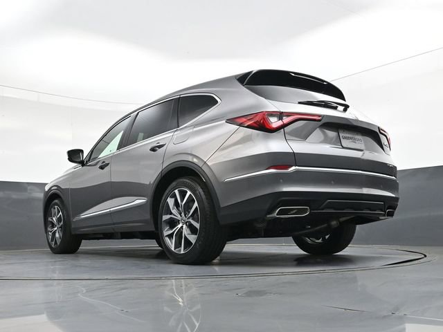 Used 2024 Acura MDX SH-AWD w/ Technology Package image 33