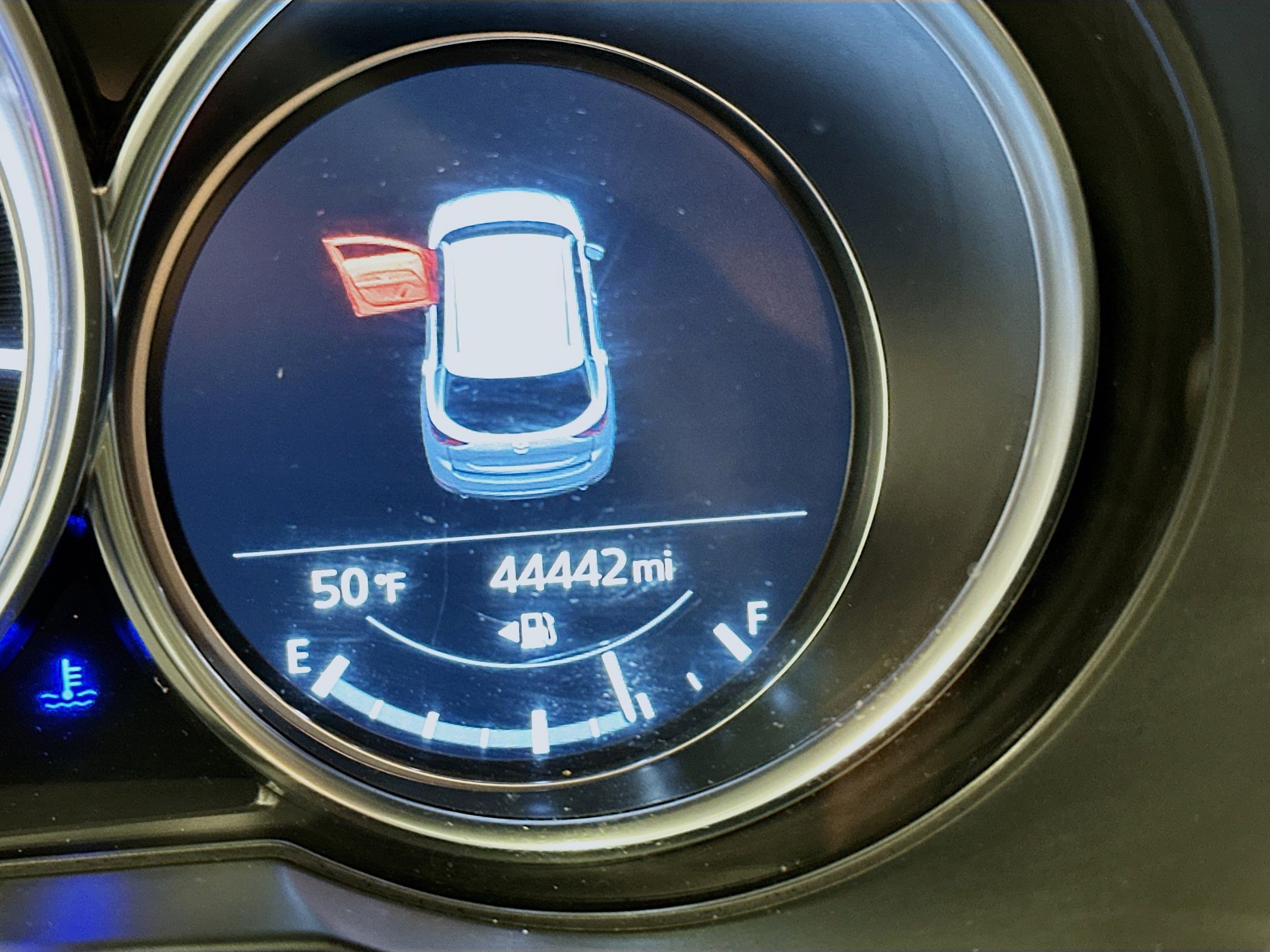 Used 2024 MAZDA CX-5 Carbon Edition image 19