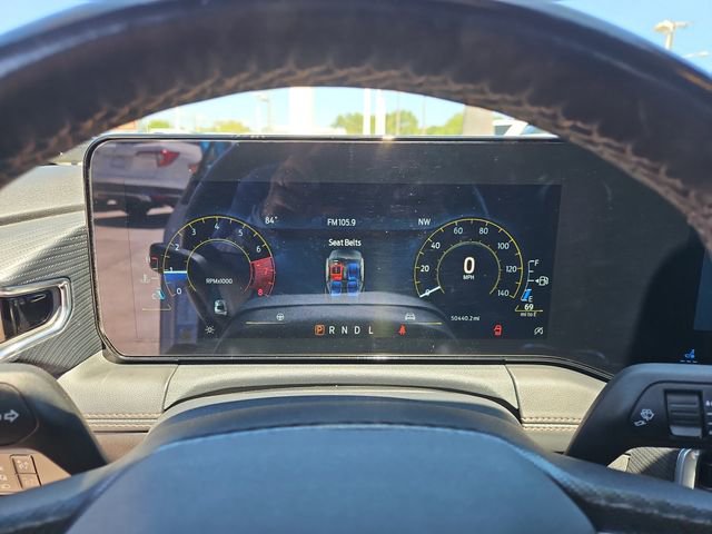 Used 2024 Ford Mustang Premium image 15