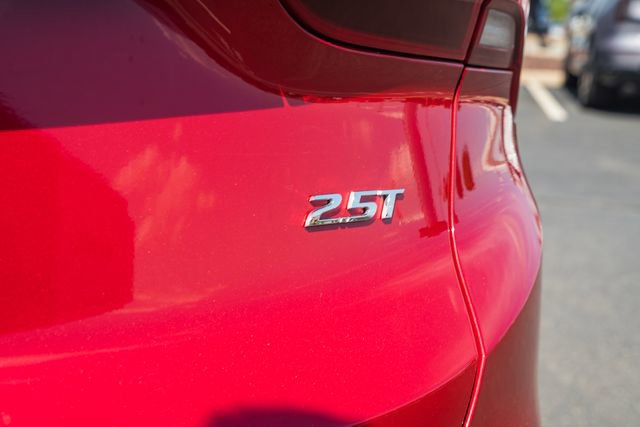 Used 2023 Hyundai Santa Fe Calligraphy FWD image 8