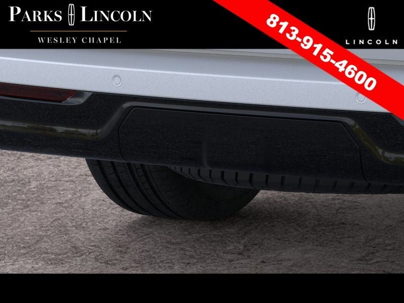 New 2026 Lincoln Navigator Reserve w/ Jet Appearance Package AWD/4WD image 23