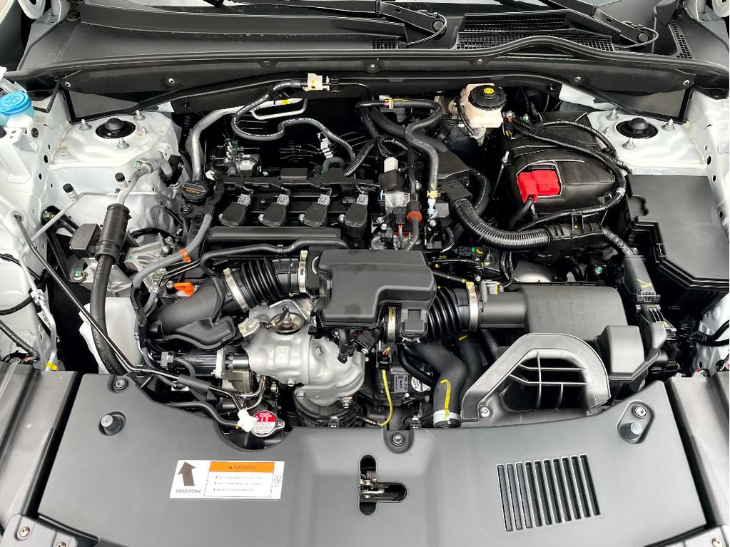 New 2026 Acura ADX AWD image 5