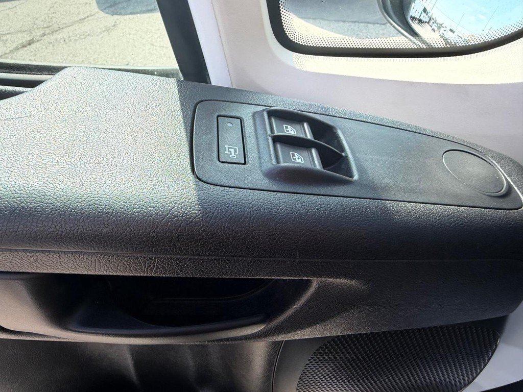 Used 2020 RAM ProMaster 1500 FWD image 41