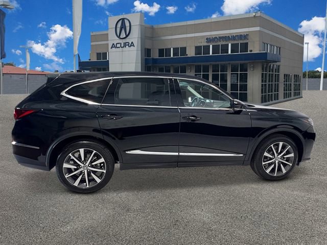 New 2026 Acura MDX w/ Technology Package image 8