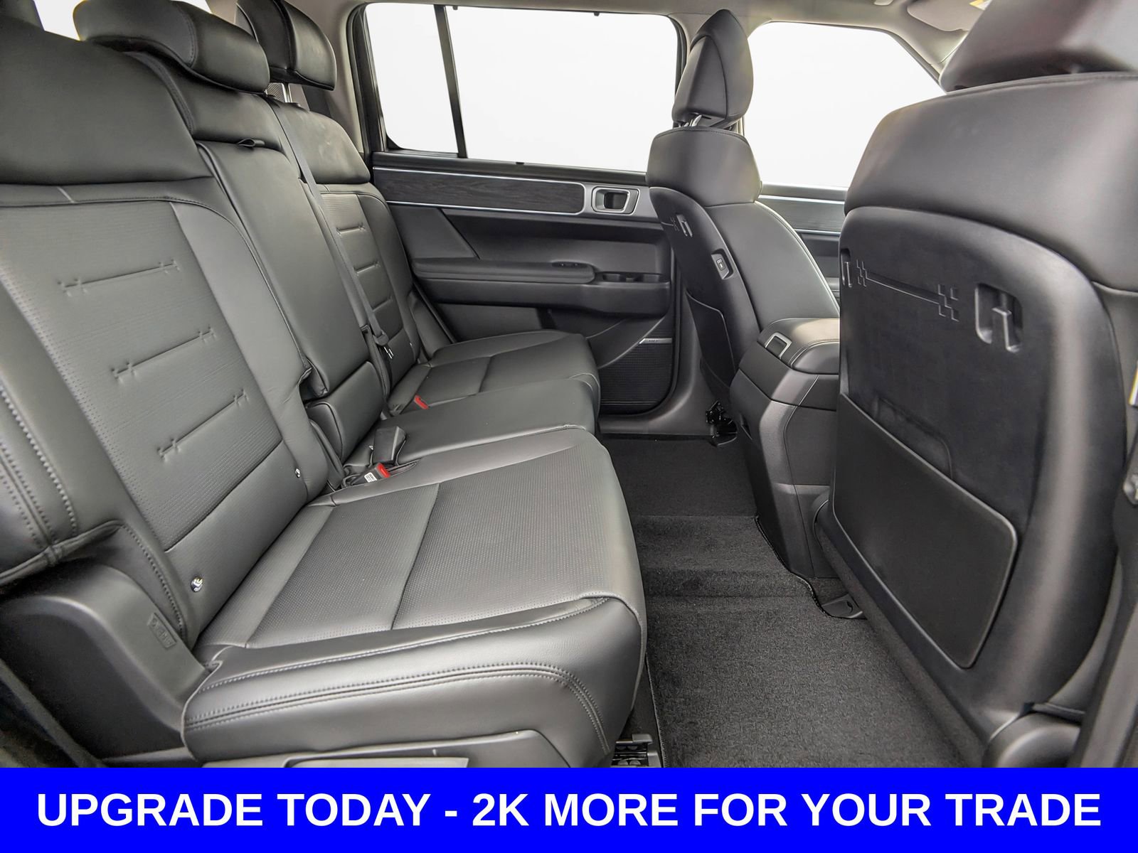 New 2026 Hyundai Santa Fe Limited image 29