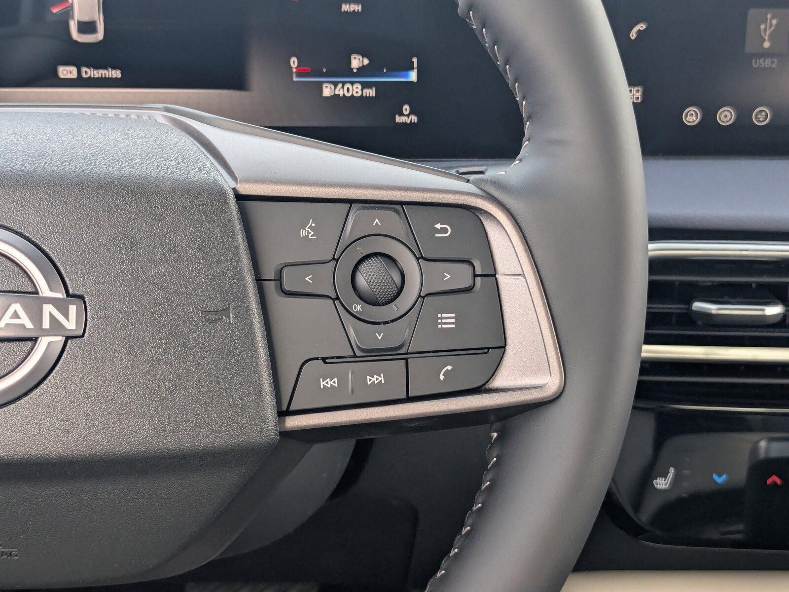 New 2026 Nissan Sentra SL w/ Floor Mat Package image 25