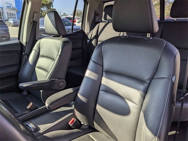 Certified 2020 Honda Ridgeline RTL image 29