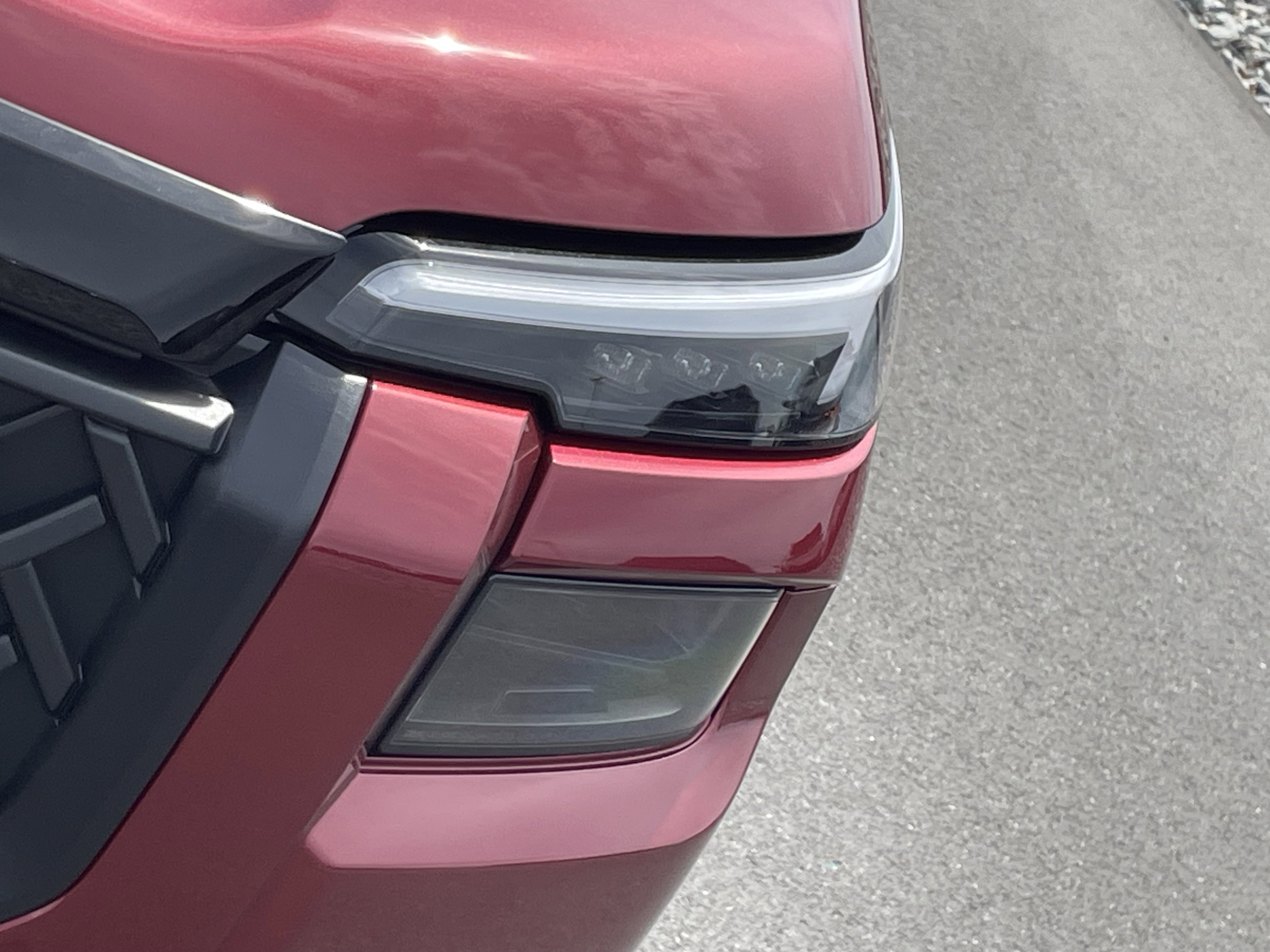 New 2026 Subaru Outback Premium AWD/4WD image 10