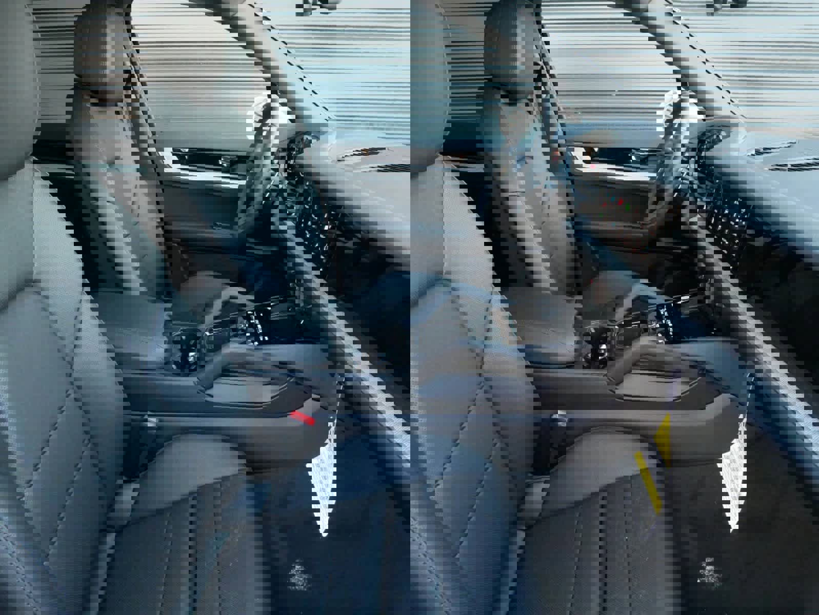 New 2025 Porsche Cayenne image 19