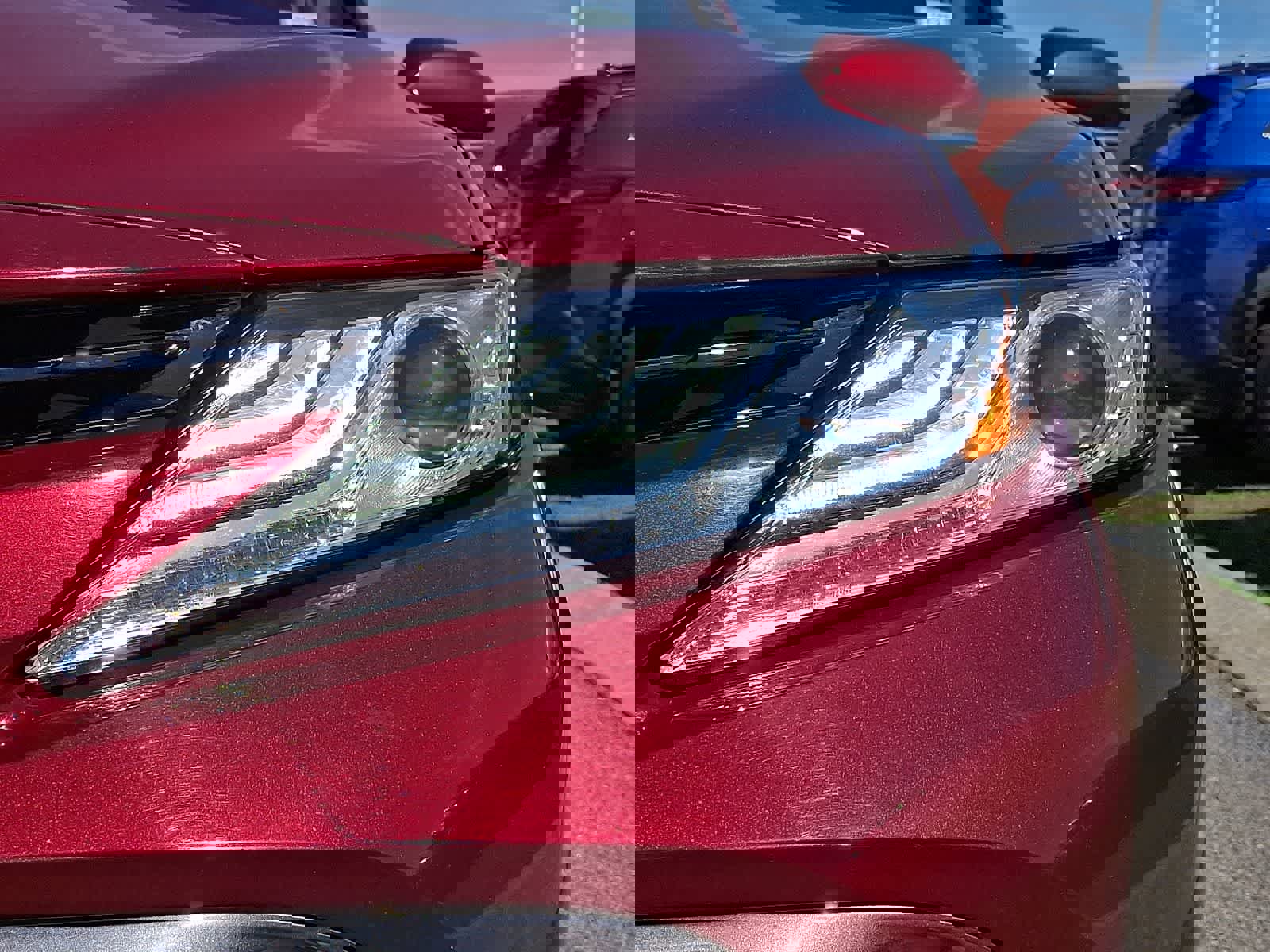 Used 2020 Toyota Camry XLE image 12