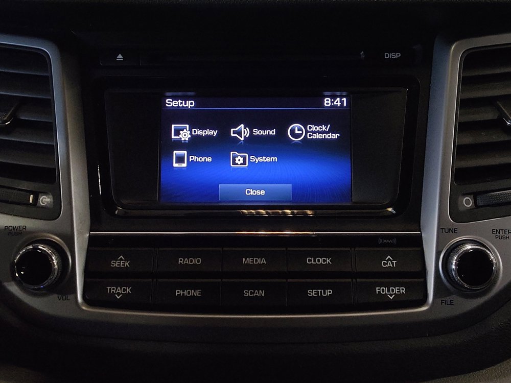 Used 2017 Hyundai Tucson Sport image 25