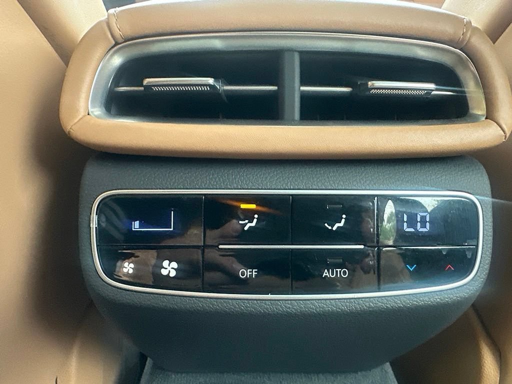 Used 2021 Genesis G80 3.5T w/ Prestige Package RWD image 8