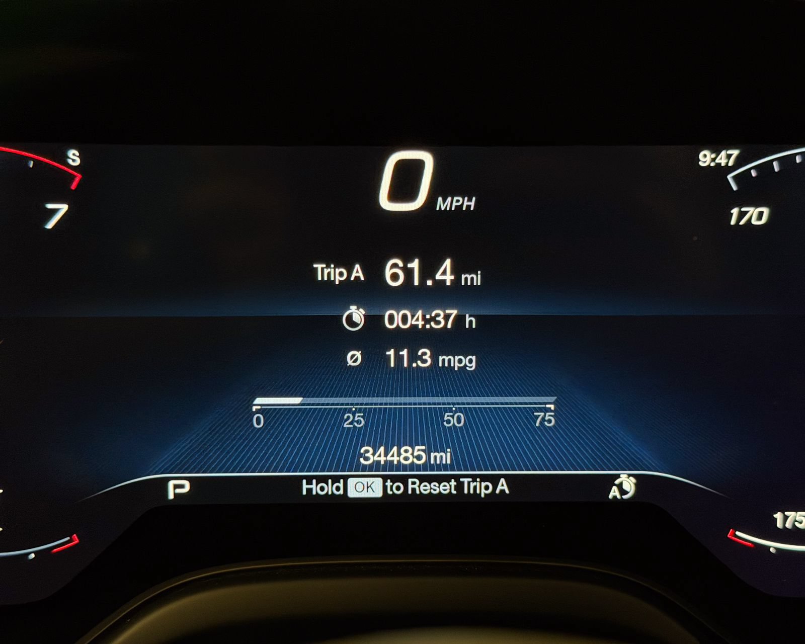 Used 2024 Maserati Grecale GT AWD/4WD image 14