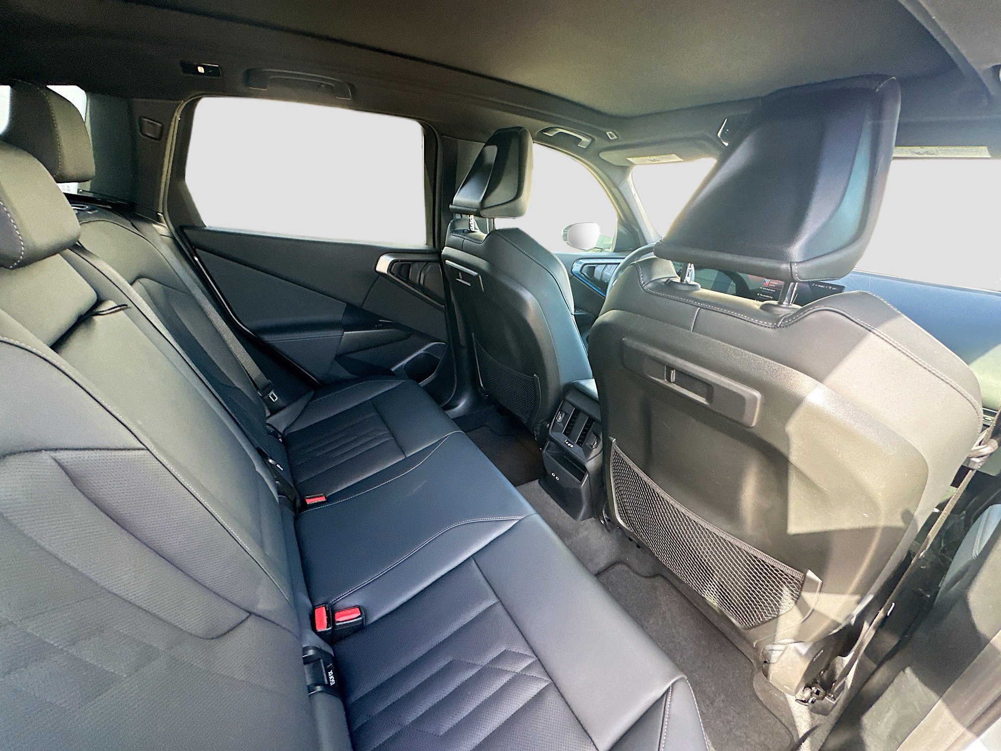 Used 2025 BMW X3 xDrive30i image 31