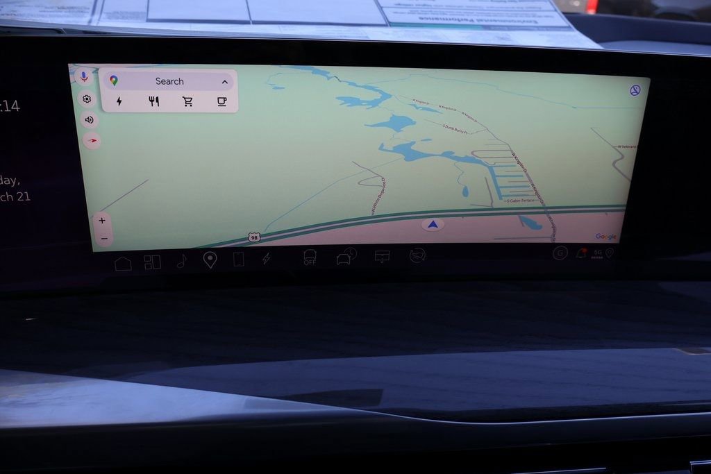 New 2025 Cadillac Escalade IQ Luxury 2 image 28