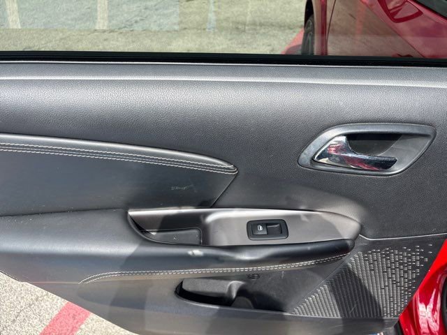 Used 2018 Dodge Journey Crossroad AWD/4WD image 27