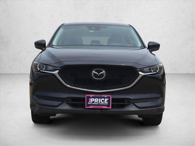 Used 2020 MAZDA CX-5 Sport FWD image 2