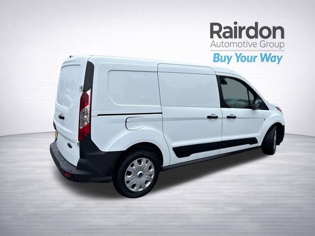 Used 2020 Ford Transit Connect XL image 8