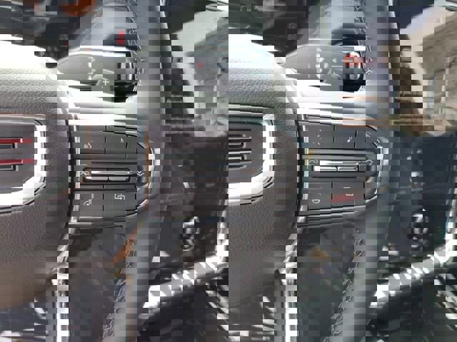 New 2026 GMC Yukon XL Elevation image 27