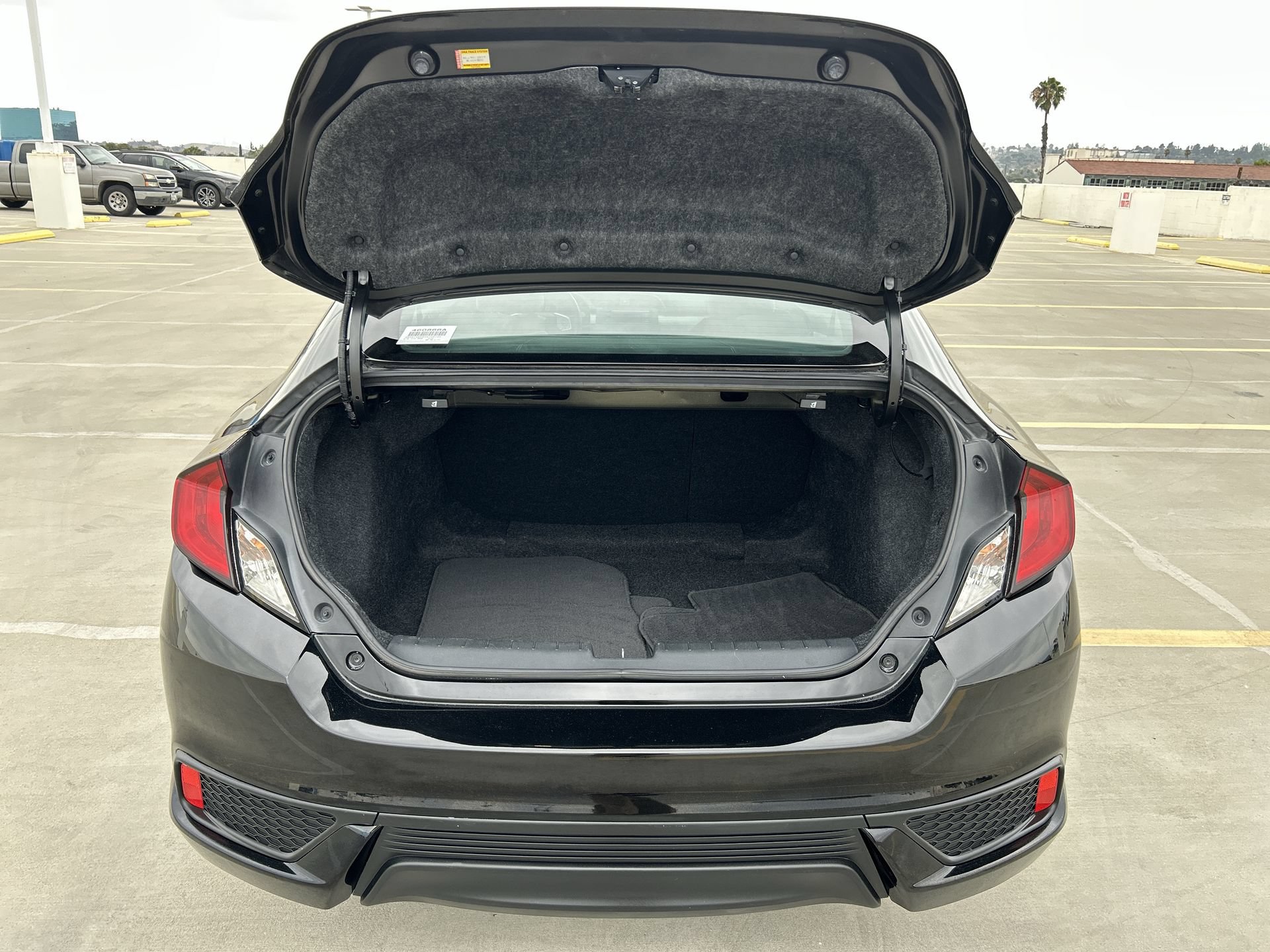 Used 2016 Honda Civic LX image 19