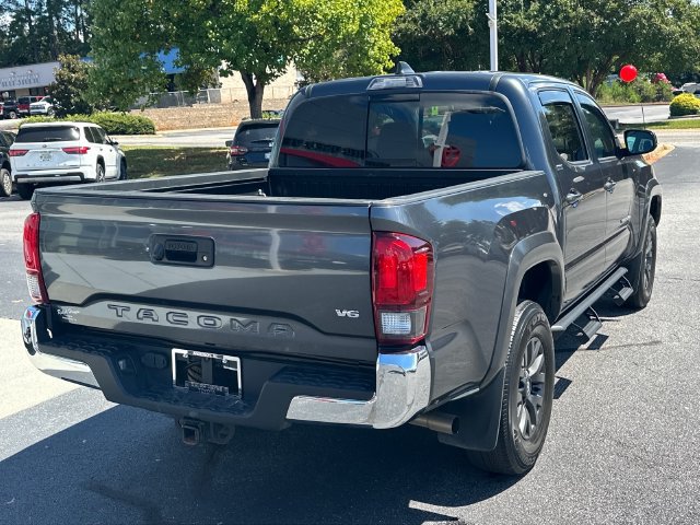 Used 2023 Toyota Tacoma SR5 RWD image 3