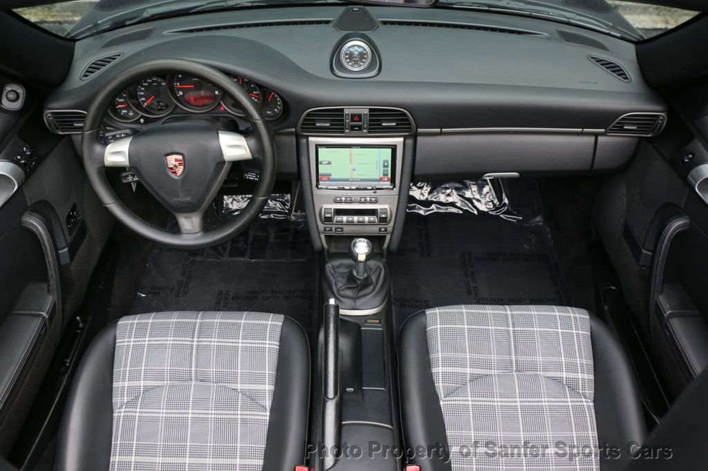 Used 2007 Porsche 911 Carrera image 23
