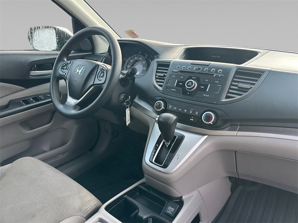 Used 2014 Honda CR-V EX image 19
