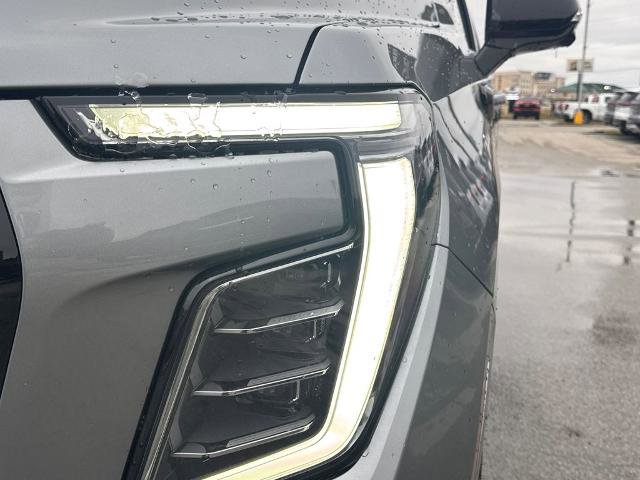 New 2026 GMC Yukon XL AT4 Ultimate w/ LPO, Floor Liner Package image 10