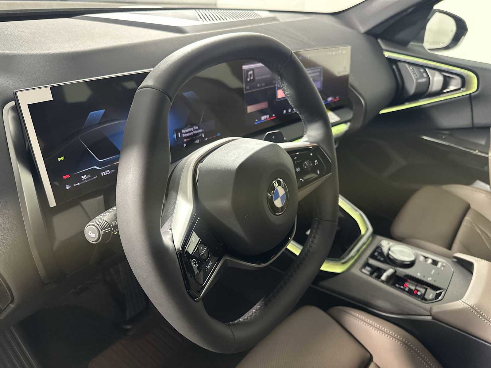 New 2026 BMW X3 xDrive30 w/ Convenience Package image 14