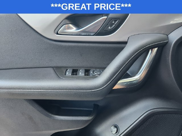Used 2024 Chevrolet Blazer LT w/ Convenience Package FWD image 24