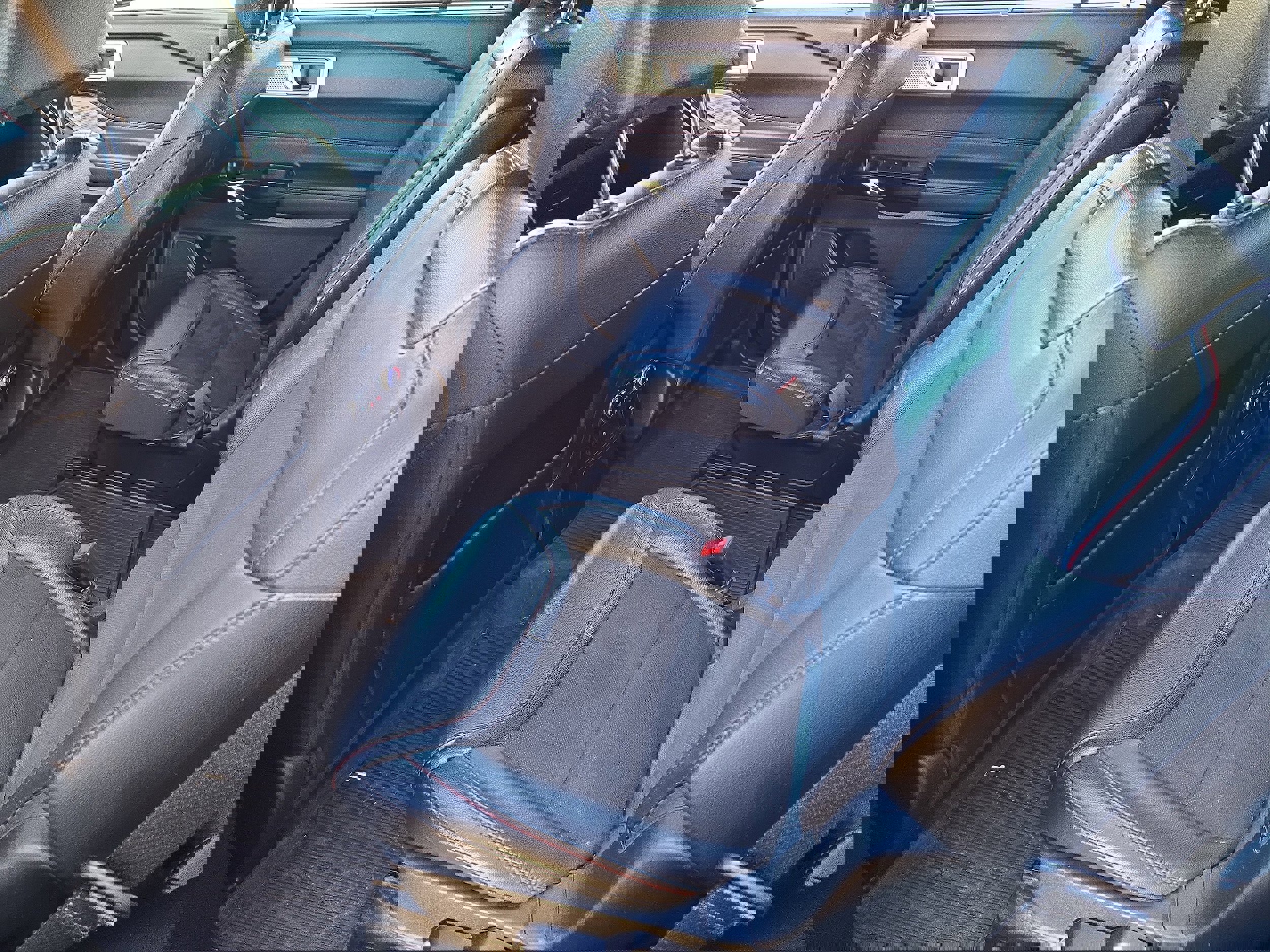 Used 2023 Ford Explorer ST w/ Equipment Group 401A image 26