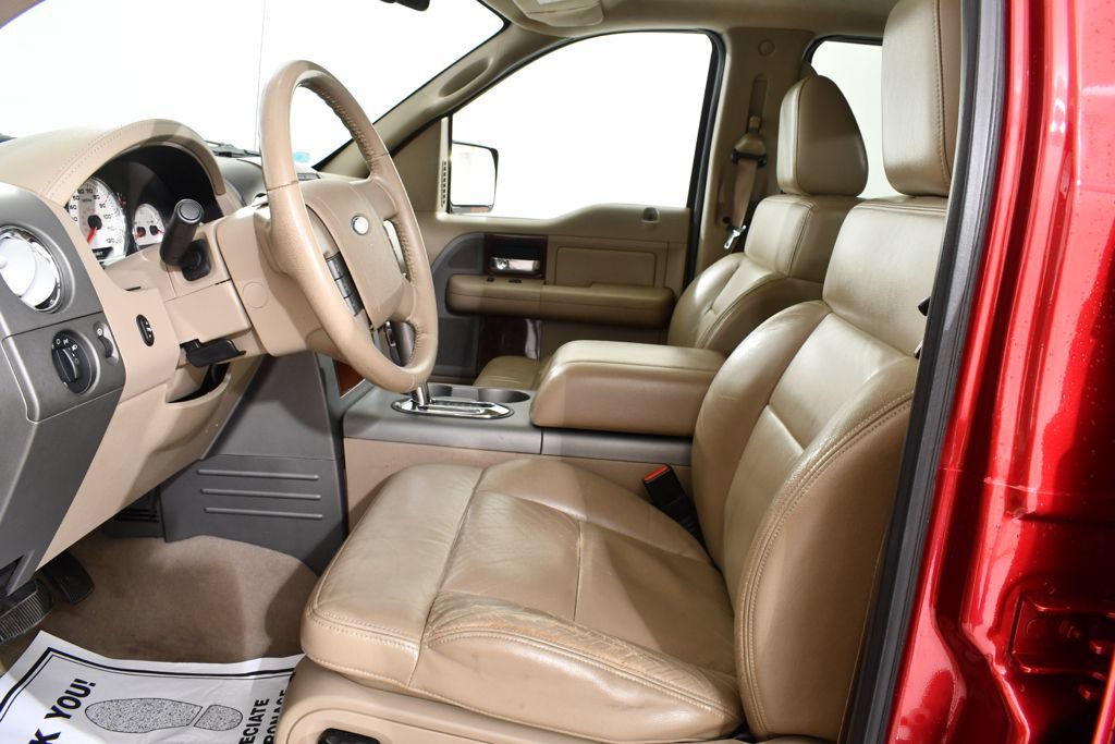 Used 2008 Ford F150 4x4 SuperCrew image 6
