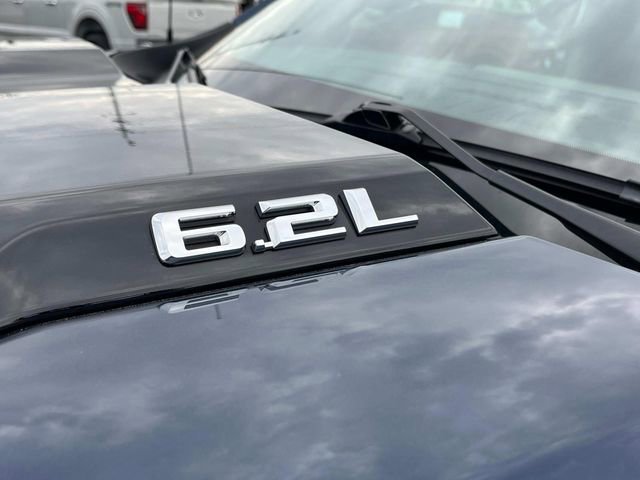 Certified 2023 Chevrolet Silverado 1500 ZR2 image 11